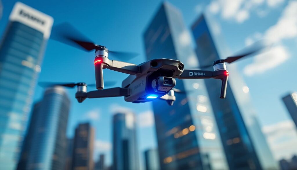 découvrez les obligations de la réglementation drone professionnelle concernant le signalement électronique obligatoire des aéronefs pour assurer la conformité et la sécurité.