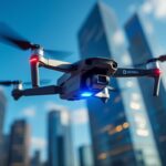 découvrez les obligations de la réglementation drone professionnelle concernant le signalement électronique obligatoire des aéronefs pour assurer la conformité et la sécurité.