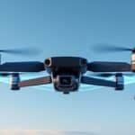 découvrez comment les antennes longue portée améliorent la stabilité du signal pour les accessoires drone pro, garantissant des performances optimales lors de vos vols.