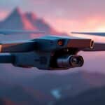 découvrez les technologies professionnelles de drones intégrant des caméras thermiques haute sensibilité pour des analyses précises et performantes.