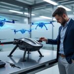 découvrez notre guide d’achat pour drones professionnels, avec une vérification détaillée de la charge utile des drones de transport afin de choisir le modèle adapté à vos besoins.