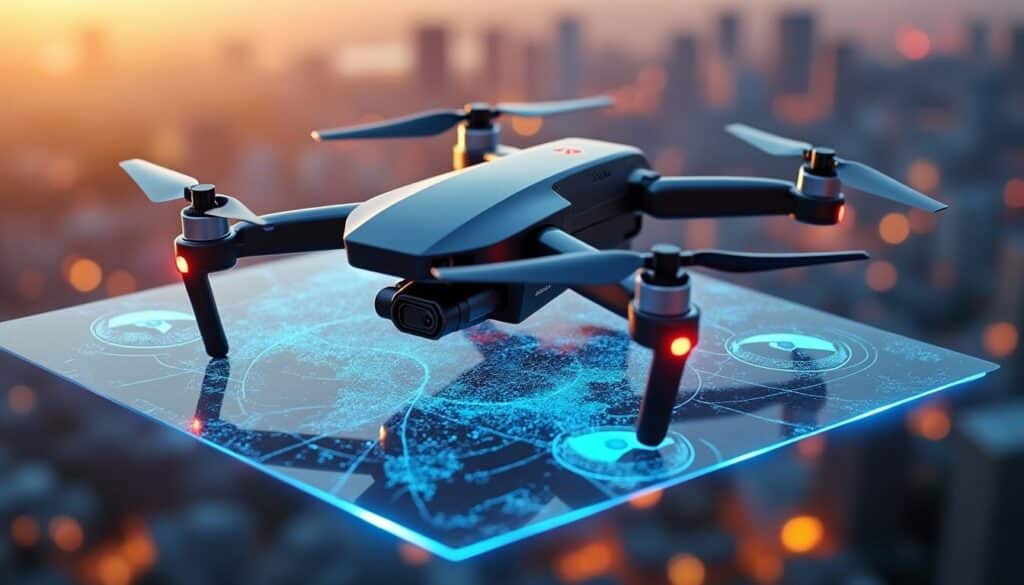 découvrez notre guide d’achat de drones professionnels qui évalue en détail la compatibilité des logiciels de photogrammétrie pour vous aider à choisir le drone idéal.