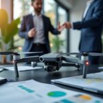 découvrez notre guide d'achat dédié aux drones professionnels, avec un focus sur les meilleures options de location longue durée pour répondre à vos besoins.