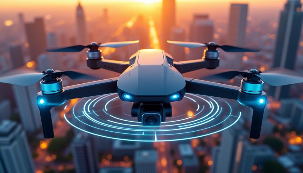 découvrez notre guide d’achat drone pro qui répertorie les meilleurs drones compatibles avec le pilotage fpv pour une expérience de vol immersive et performante.