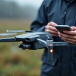 découvrez notre guide d'achat de drones professionnels avec une attention particulière à l'indice de protection ip, pour choisir un drone résistant à la pluie et adapté à vos besoins.