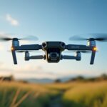 découvrez notre guide d'achat drone pro qui analyse en détail la précision du maintien en vol stationnaire sans gps pour choisir le meilleur modèle adapté à vos besoins.