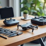 découvrez notre guide d’achat drone pro qui vous conseille sur les accessoires indispensables pour bien démarrer vos vols en toute sécurité et avec performance.