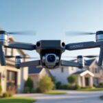 découvrez comment la réglementation drone pro encadre l'utilisation des caméras pour garantir le respect de la vie privée et la conformité légale.