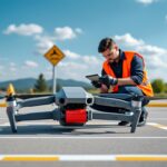 découvrez pourquoi la réglementation drone pro impose un audit annuel des procédures de sécurité pour garantir l'utilisation sûre et conforme des drones professionnels.