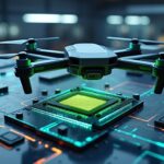 découvrez comment les technologies drone pro améliorent la gestion thermique des processeurs embarqués pour garantir performance et fiabilité.