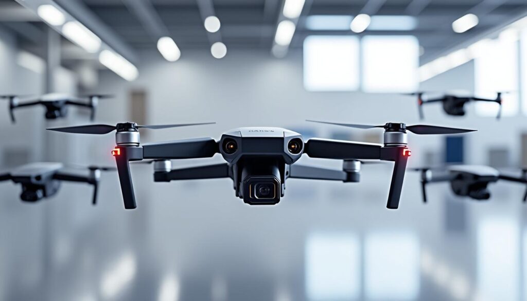 découvrez notre guide d’achat drone pro qui compare les capteurs lidar des meilleures marques pour vous aider à choisir le drone idéal.