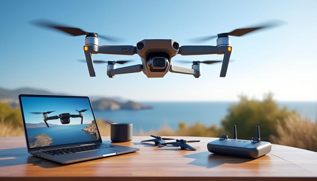 découvrez notre guide d’achat drone pro pour trouver les meilleurs drones alliant performance et prix compétitifs, et faites le choix idéal pour vos besoins.