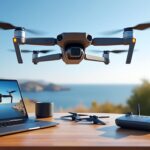 découvrez notre guide d’achat drone pro pour trouver les meilleurs drones alliant performance et prix compétitifs, et faites le choix idéal pour vos besoins.